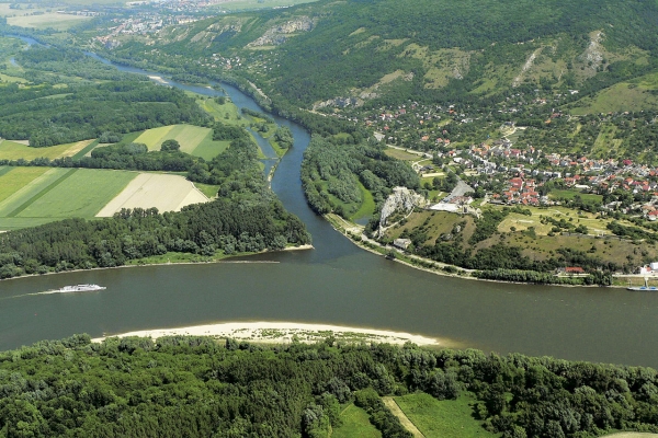 Ministerstwo transportu w Czechach: kanał Dunaj-Odra-Łaba ma sens ekonomiczny