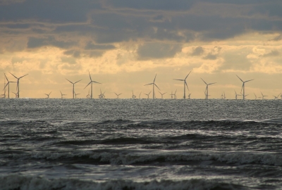 Joint venture spółek EDP Renewables i Shell wygrywa aukcję dla offshore ...
