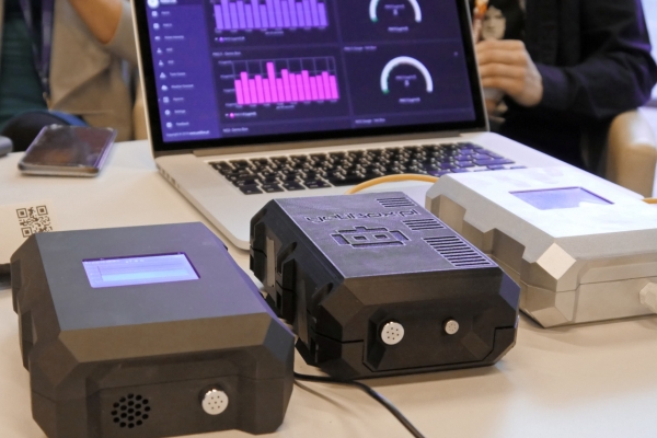 Eko-inicjatywy w Porcie Gdynia 