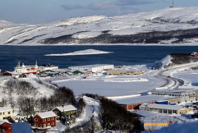 Raport: fińsko-norweski projekt budowy kolei arktycznej nieopłacalny