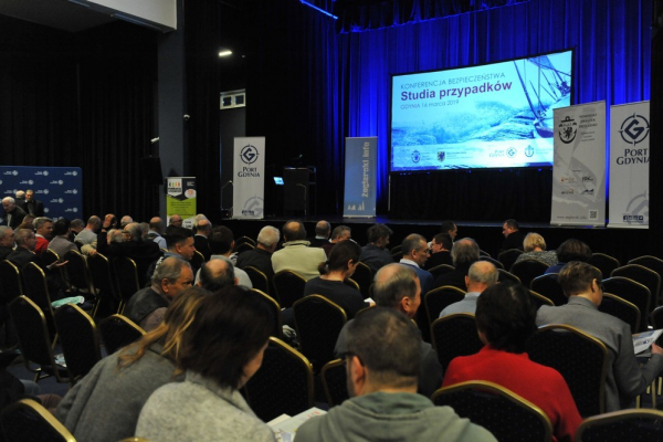 Rekordowa Konferencja Bezpieczeństwa!