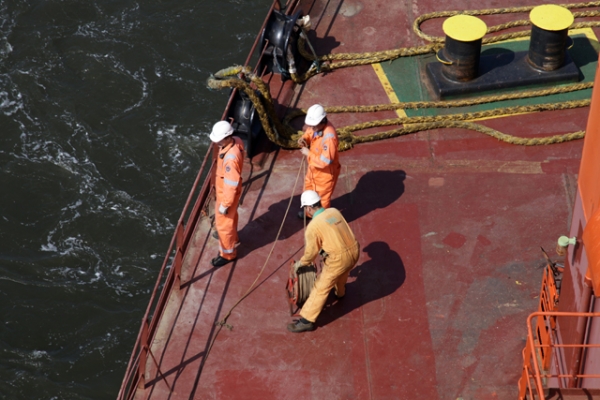 Podatki marynarskie: PIT (ulga abolicyjna) i ograniczenie poboru zaliczek w 2019 roku