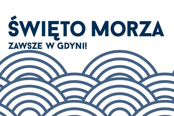 Święto Morza w Gdyni - powrót do wcześniejszej formuły