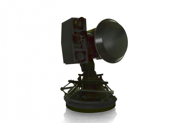 Saab z zamówieniem na system kierowania ogniem 9LV ze strony Norwegii 