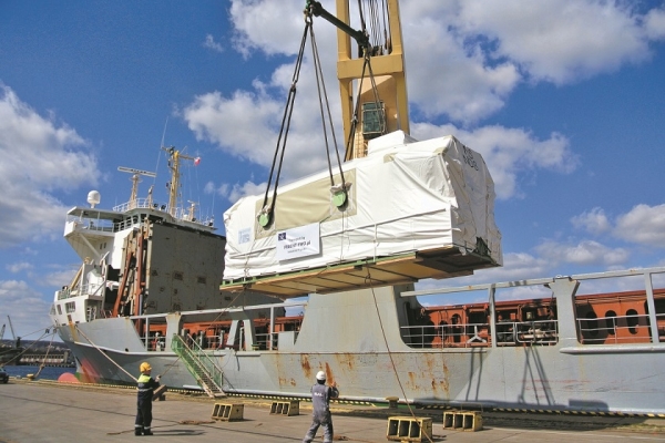 Fracht FWO Polska podsumowuje miniony rok i przedstawia plany rozwoju w 2019