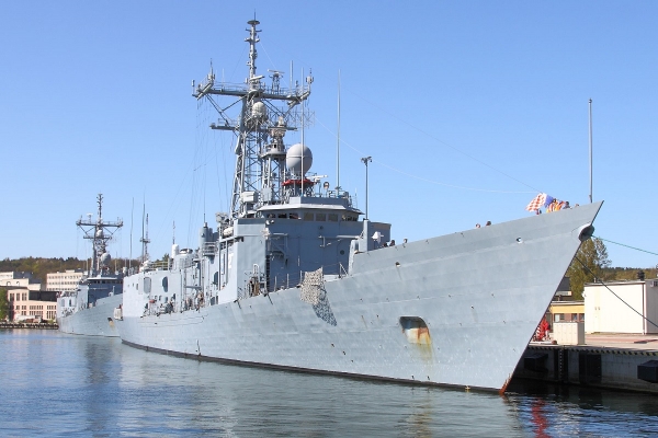 Pułaski w 2019 r. wzmocni Siły Odpowiedzi NATO