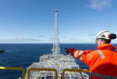 PGNiG zdobyła trzy nowe koncesje na Morzu Norweskim
