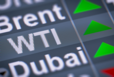 Ceny ropy: poziom 75 USD/b za Brent w Londynie przełamany, WTI w N.Jorku...