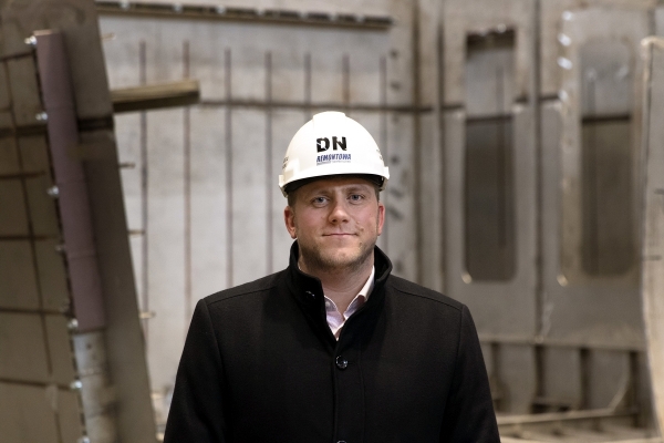 Zmiany w zarządzie stoczni Remontowa Shipbuilding SA