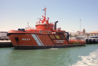 Hiszpania: Vox apeluje o ograniczenie poszukiwań migrantów na morzu
