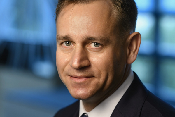 Andrzej Bułka prezesem zarządu Fracht FWO Polska