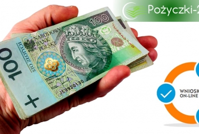 Fot.: mat. pras. Pożyczki przez internet - czy warto z nich korzystać?