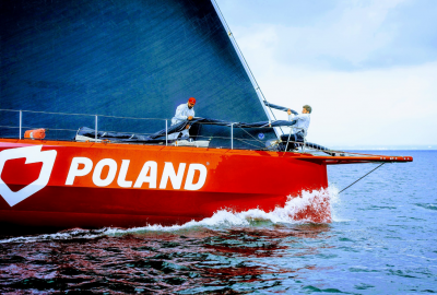 Sześć polskich załóg wystartuje w St. Maarten Heineken Regatta
