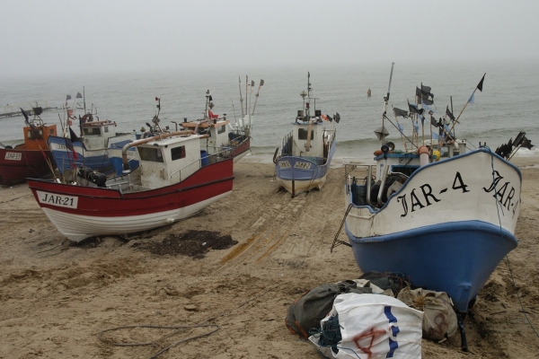 Dzisiaj zapadnie wstępna decyzja dotycząca zwiększenia długości łodzi małoskalowych z 1...