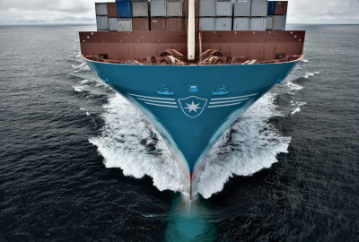 Fot.: Maersk Line