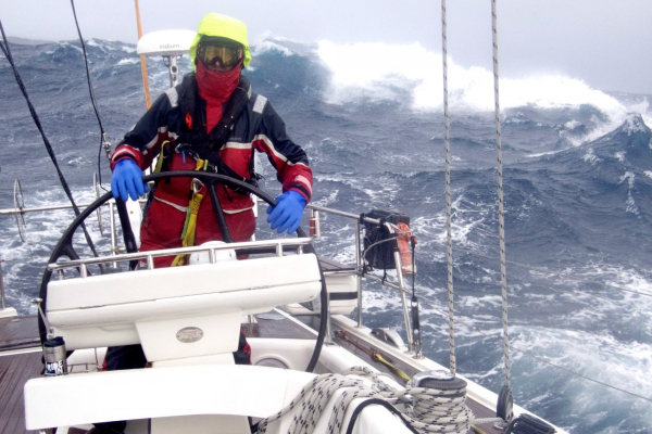 Przyznano nagrodę im. kapitana Leszka Wiktorowicza