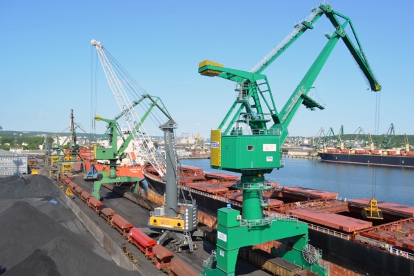 Tobiszowski: import węgla jest 