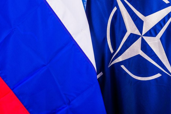 Państwa NATO zwróciły się do Rosji ws. ukraińskich marynarzy i statków