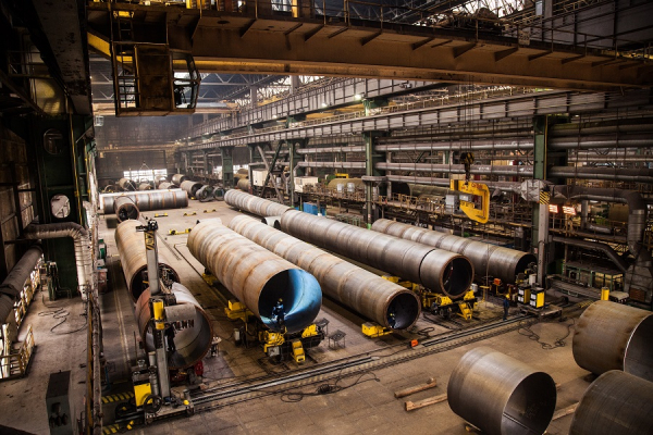 GSG Towers z kontraktem od Siemens Gamesa Renewable Energy