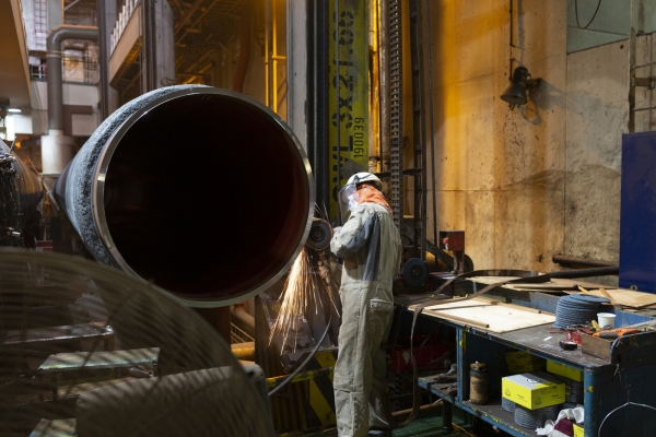 Łoskot-Strachota: kilka scenariuszy wpływu dyrektywy gazowej na Nord Stream 2