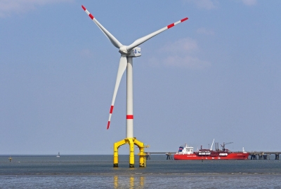 Specjalna ustawa dla offshore wind jesienią 2019 roku
