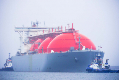 Warsztaty o ewentualnych dostawach LNG z Polski do krajów regionu