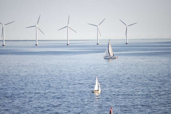 PSE określiły warunki przyłączenia dla morskiej farmy wiatrowej Bałtyk Środkowy II...