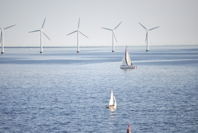 PSE określiły warunki przyłączenia dla morskiej farmy wiatrowej Bałtyk Ś...