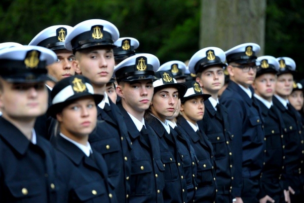 Akademia Morska w Szczecinie zaprasza na Dzień Otwarty