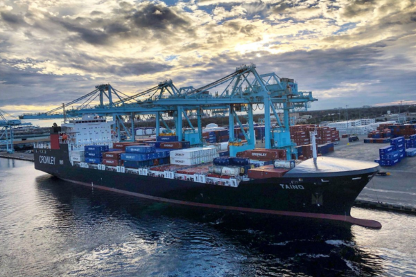 Taíno - kolejna nowatorska jednostka Crowley’a