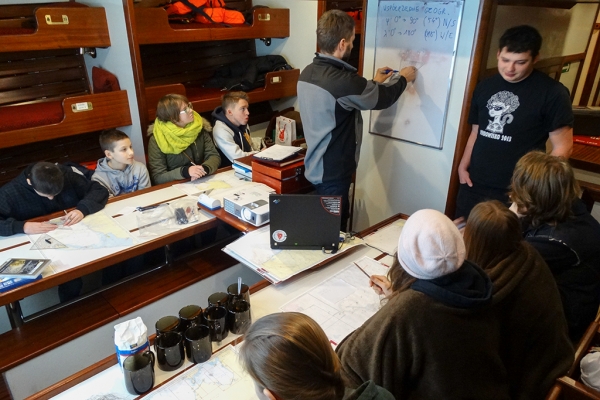 Ferie na Generale Zaruskim