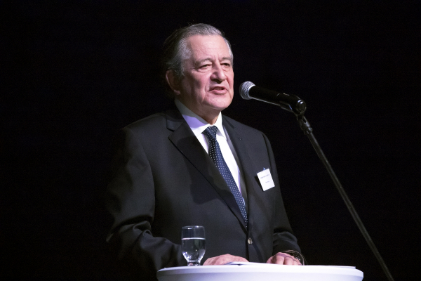 O historii, przyszłości i wyzwaniach na Jubileuszu 25-lecia Forum Okrętowego