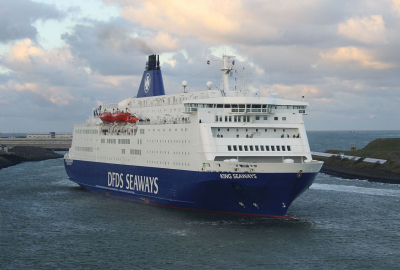 DFDS i ORCA przedłużają współpracę