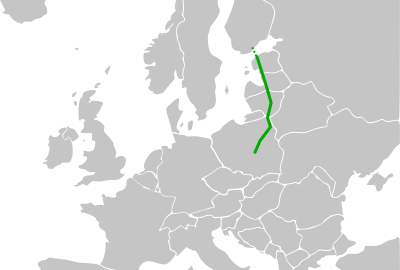 Adamczyk: Via Carpatia na Słowacji do 2023 r.; na Węgrzech – do 2022 r....