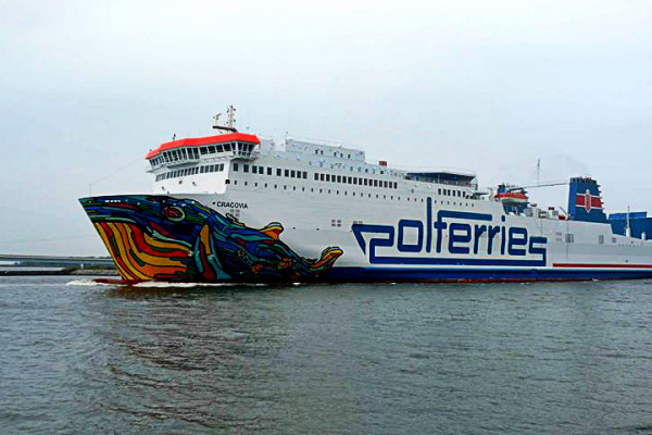 PŻB wraca na Bornholm