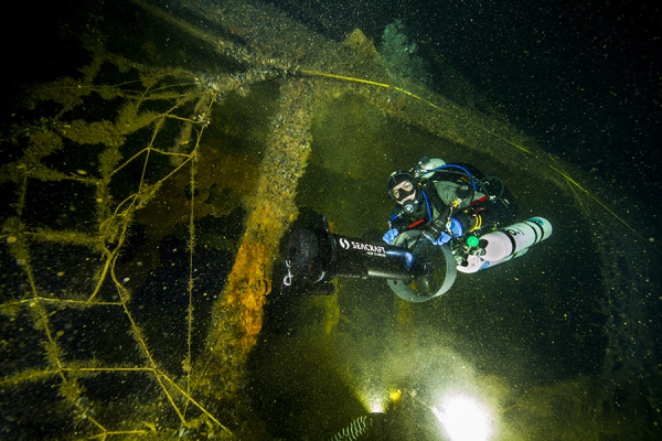 NIK skontroluje działalność służb zajmujących się niebezpiecznymi substancjami zalegają...