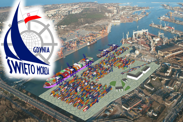 Pierwsze informacje o atrakcjach tegorocznego Święta Morza w Gdyni