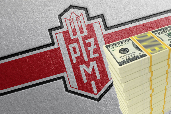 DVB organizuje refinansowanie dla PŻM, armator ma gotówkę na promy, chce przewozić LNG...