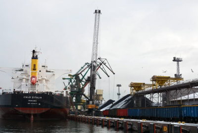 Morski Terminal Masowy Gdynia zmienia nazwę