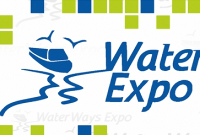 WaterExpo w Pałacu Kultury i Nauki