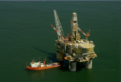 Polacy dyskryminowani w branży offshore