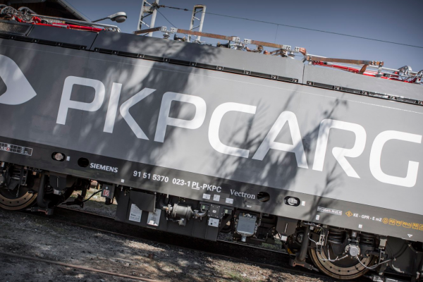 Współpraca Orlen Paliwa i PKP Cargo