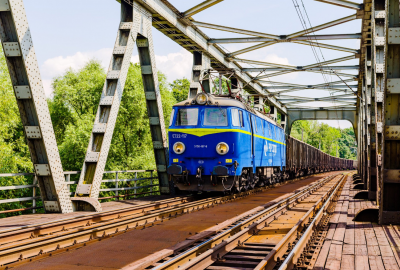 Nowy Jedwabny Szlak szansą dla kolejowych przewozów towarów w Polsce