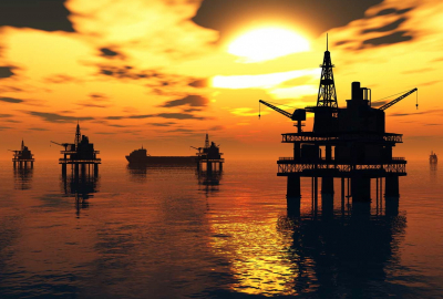 Na rynku ropy tyle ryzyk, że ceny nie wiedzą: rosnąć czy spadać