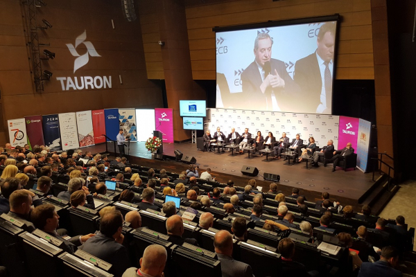 Ogólnopolski Szczyt Energetyczny