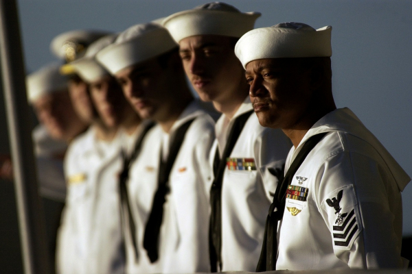 Odtworzona 2. Flota USA poprowadzi ćwiczenie na Bałtyku