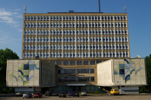 Finał Konkursu OiO4um na Politechnice Gdańskiej