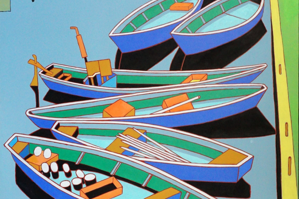 Nowa wystawa w ramach cyklu 