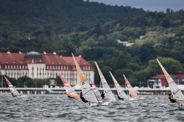 W piątek startują regaty o Puchar Prezydenta Sopotu