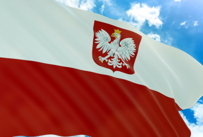 Polska flota pod polską banderą - początek drogi